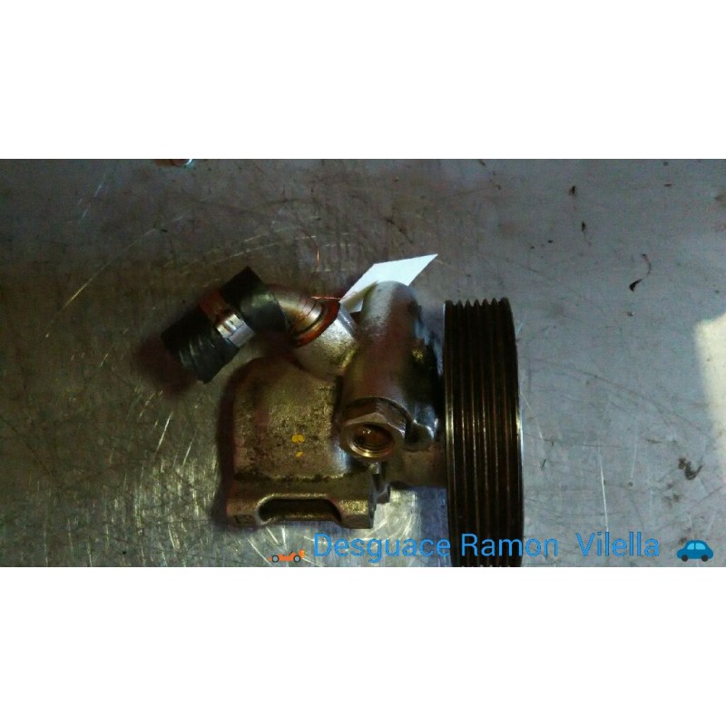 Recambio de bomba direccion para citroen berlingo 1.9 600 d furg. | 0.96 - ... referencia OEM IAM 9625148380 9625148380 