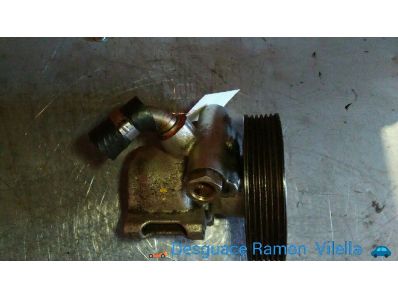 Recambio de bomba direccion para citroen berlingo 1.9 600 d furg. | 0.96 - ... referencia OEM IAM 9625148380 9625148380 