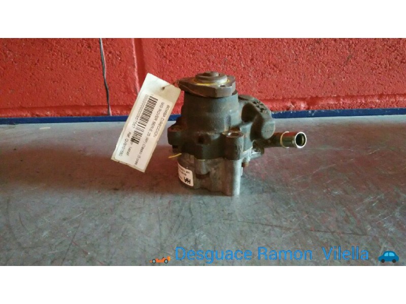Recambio de bomba direccion para mg rover serie 25 (rf) classic (5-ptas.) | 01.00 - ... classic (5-ptas.) | 01.00 - ... referenc