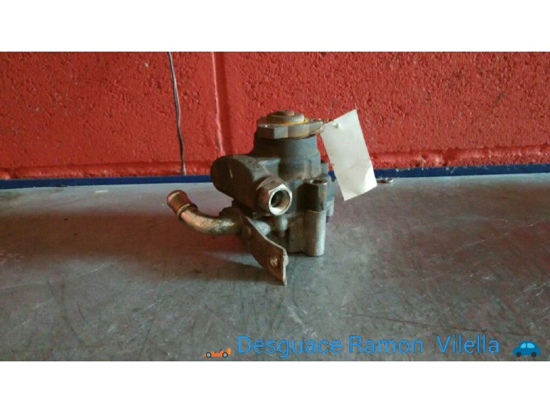 Recambio de bomba direccion para mg rover serie 25 (rf) classic (5-ptas.) | 01.00 - ... classic (5-ptas.) | 01.00 - ... referenc