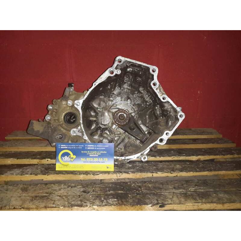 Recambio de caja cambios para mazda 323 berlina f/s (bj) 2.0 turbodiesel | 0.98 - 0.03 2.0 turbodiesel | 0.98 - 0.03 referencia 