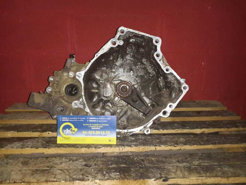 Recambio de caja cambios para mazda 323 berlina f/s (bj) 2.0 turbodiesel | 0.98 - 0.03 2.0 turbodiesel | 0.98 - 0.03 referencia 