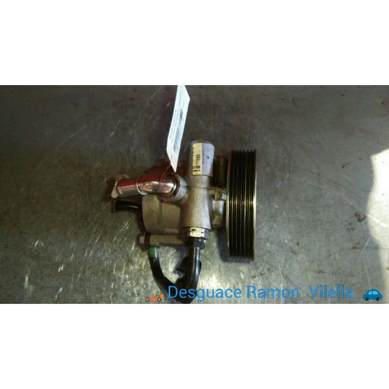Recambio de bomba direccion para peugeot partner (s1) combispace | 07.96 - 12.02 combispace | 07.96 - 12.02 referencia OEM IAM 9