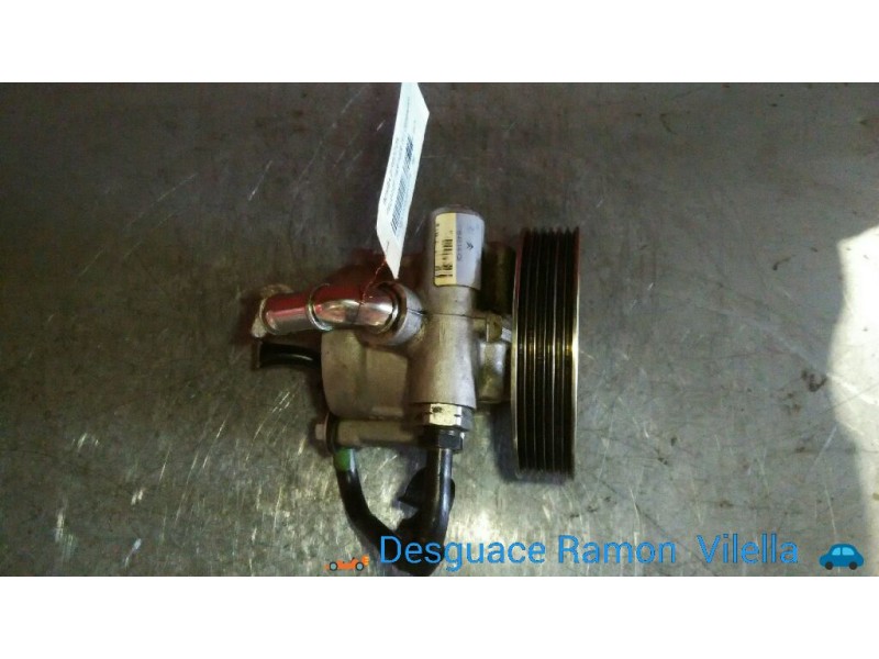 Recambio de bomba direccion para peugeot partner (s1) combispace | 07.96 - 12.02 combispace | 07.96 - 12.02 referencia OEM IAM 9