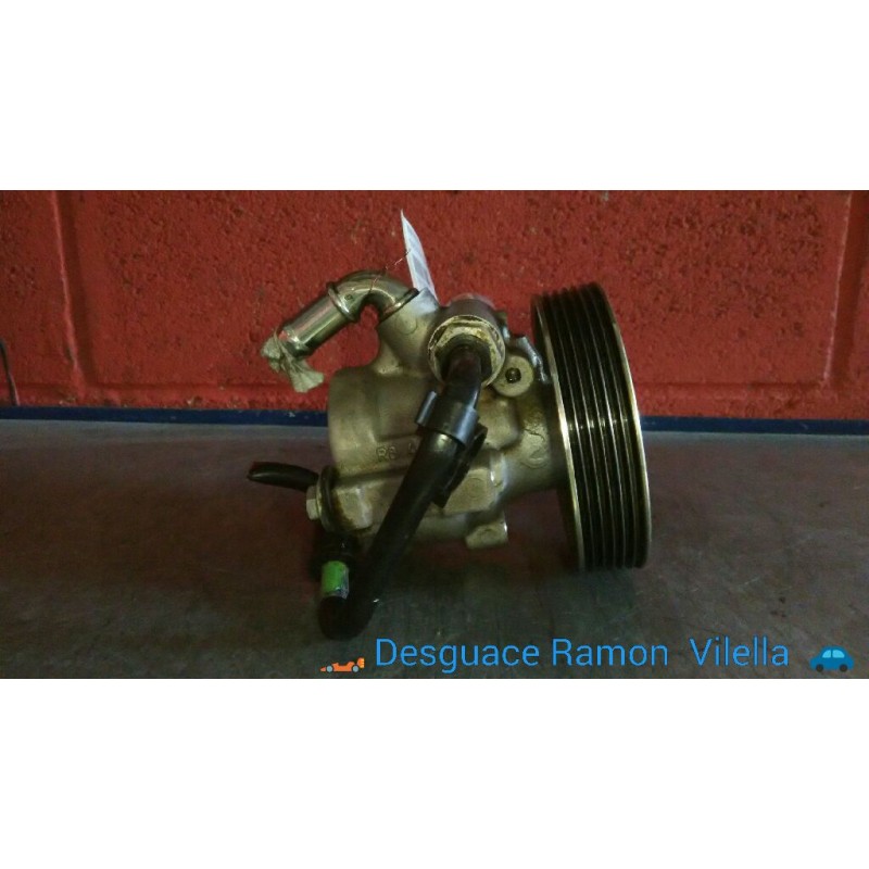 Recambio de bomba direccion para peugeot partner (s1) combispace | 07.96 - 12.02 combispace | 07.96 - 12.02 referencia OEM IAM 9