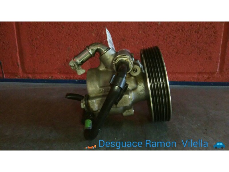 Recambio de bomba direccion para peugeot partner (s1) combispace | 07.96 - 12.02 combispace | 07.96 - 12.02 referencia OEM IAM 9