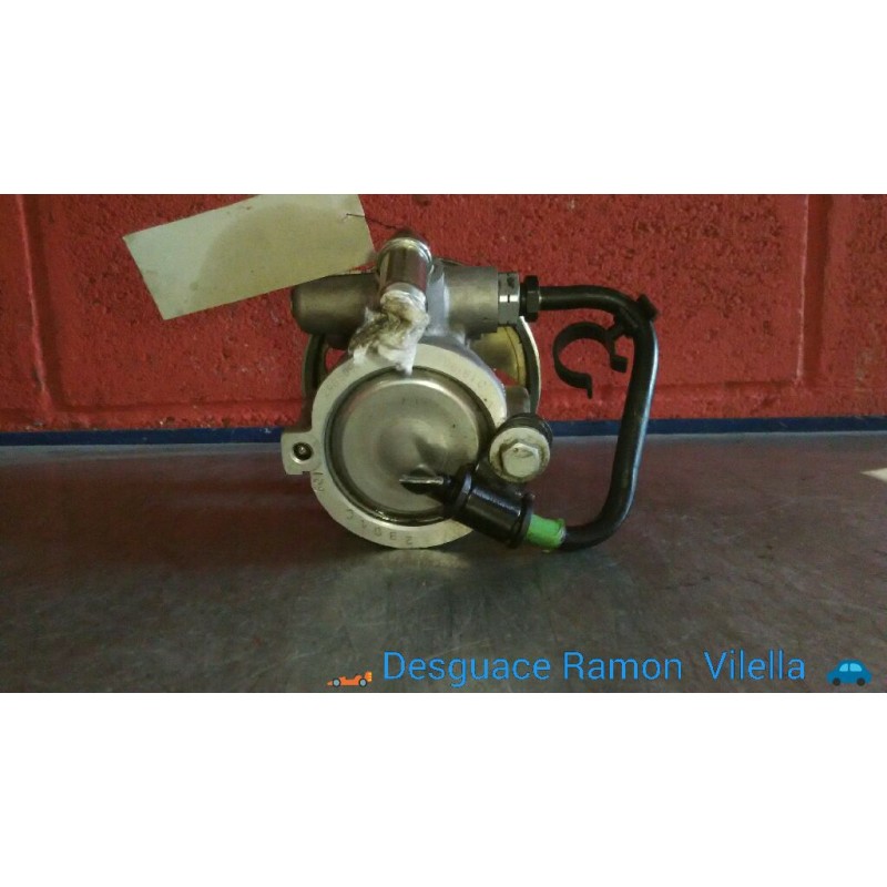 Recambio de bomba direccion para peugeot partner (s1) combispace | 07.96 - 12.02 combispace | 07.96 - 12.02 referencia OEM IAM 9