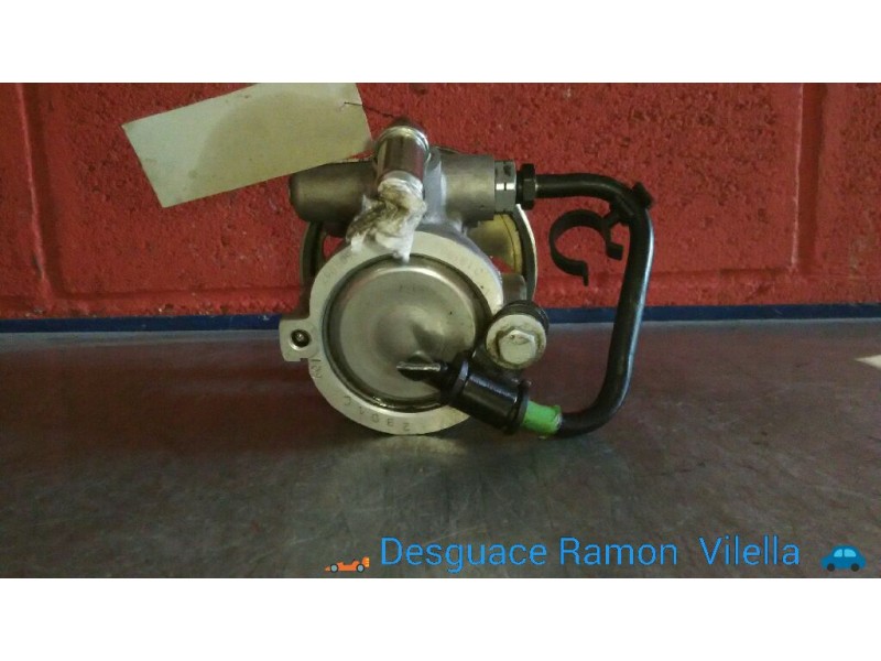 Recambio de bomba direccion para peugeot partner (s1) combispace | 07.96 - 12.02 combispace | 07.96 - 12.02 referencia OEM IAM 9