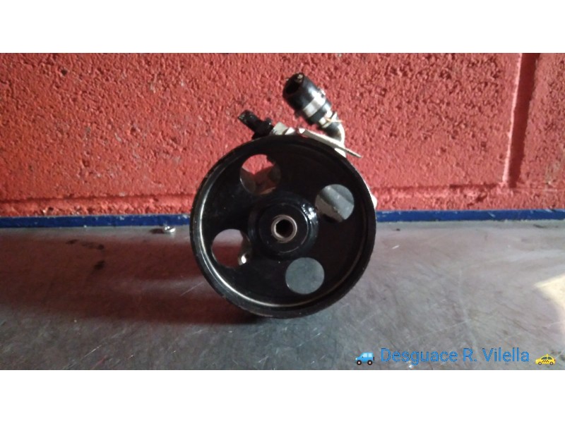 Recambio de bomba direccion para peugeot 306 berlina 3/4/5 puertas (s2)(04.1997) boulebard | 12.97 - 12.03 (04.1997) boulebard |