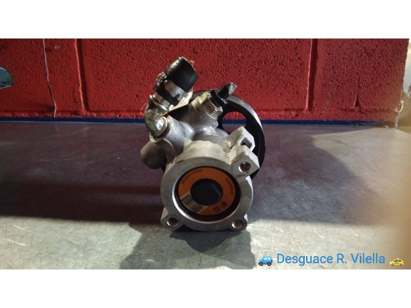 Recambio de bomba direccion para peugeot 306 berlina 3/4/5 puertas (s2)(04.1997) boulebard | 12.97 - 12.03 (04.1997) boulebard |