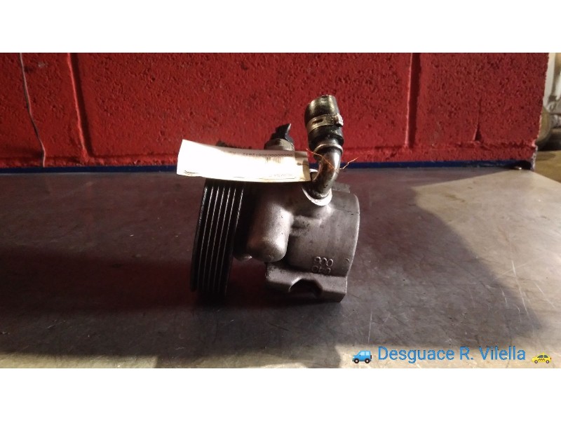 Recambio de bomba direccion para peugeot 306 berlina 3/4/5 puertas (s2)(04.1997) boulebard | 12.97 - 12.03 (04.1997) boulebard |