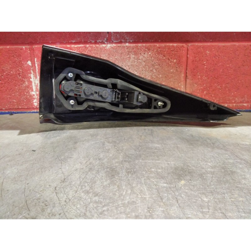 Recambio de piloto trasero derecho para renault megane ii familiar 1.5 dci diesel cat | 0.03 - 0.09 1.5 dci diesel cat | 0.03 - 