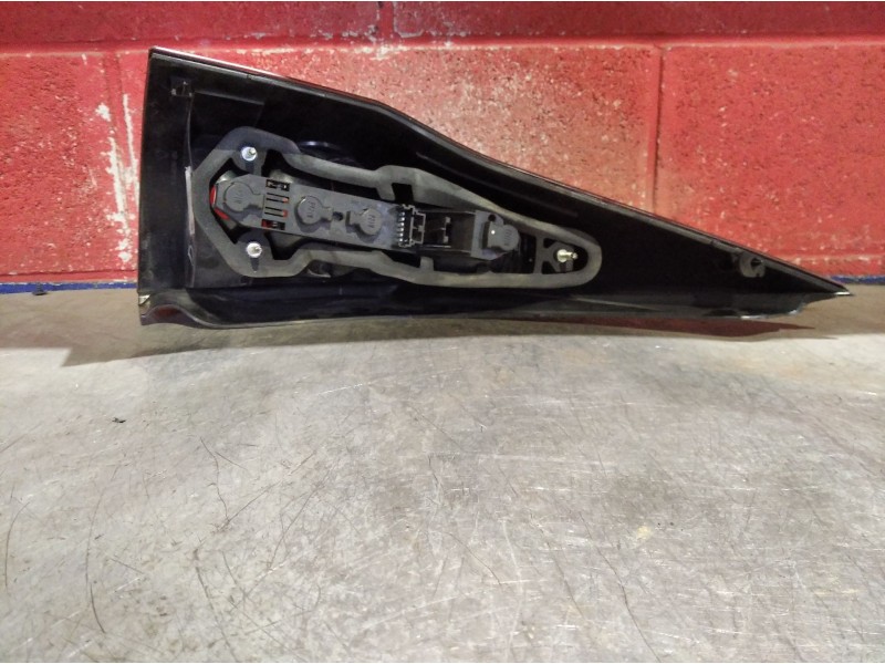 Recambio de piloto trasero derecho para renault megane ii familiar 1.5 dci diesel cat | 0.03 - 0.09 1.5 dci diesel cat | 0.03 - 