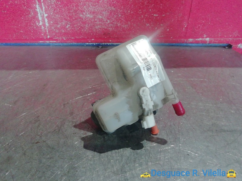 Recambio de bomba freno para mazda 5 berl. (cr) 2.0 crtd active+ (105kw) | 07.05 - 12.10 2.0 crtd active+ (105kw) | 07.05 - 12.1