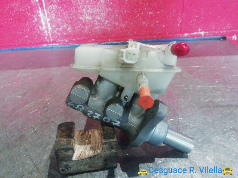 Recambio de bomba freno para mazda 5 berl. (cr) 2.0 crtd active+ (105kw) | 07.05 - 12.10 2.0 crtd active+ (105kw) | 07.05 - 12.1