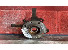 Recambio de mangueta delantero derecha para renault clio ii fase ii (b/cb0) 1.5 dci diesel | 0.01 - ... 1.5 dci diesel | 0.01 -