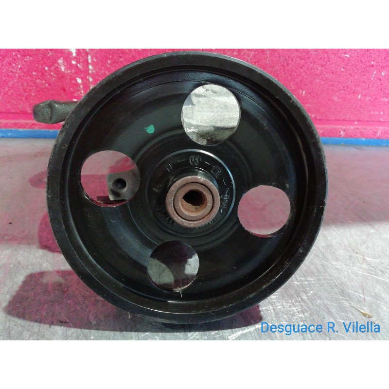 Recambio de bomba direccion para renault laguna ii (bg0) authentique | 0.01 - ... authentique | 0.01 - ... referencia OEM IAM 82