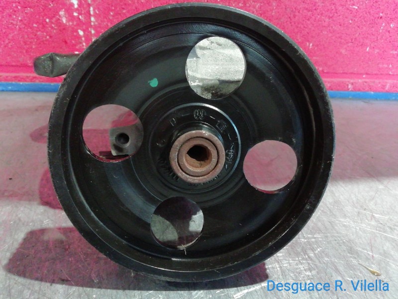 Recambio de bomba direccion para renault laguna ii (bg0) authentique | 0.01 - ... authentique | 0.01 - ... referencia OEM IAM 82
