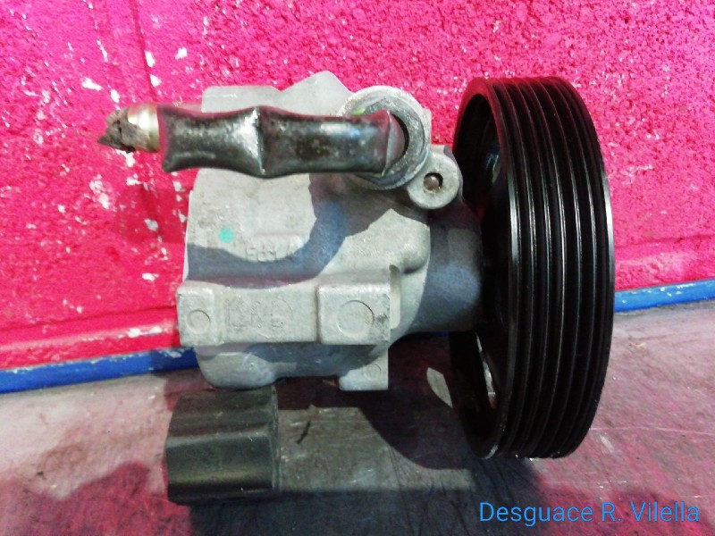 Recambio de bomba direccion para renault laguna ii (bg0) authentique | 0.01 - ... authentique | 0.01 - ... referencia OEM IAM 82