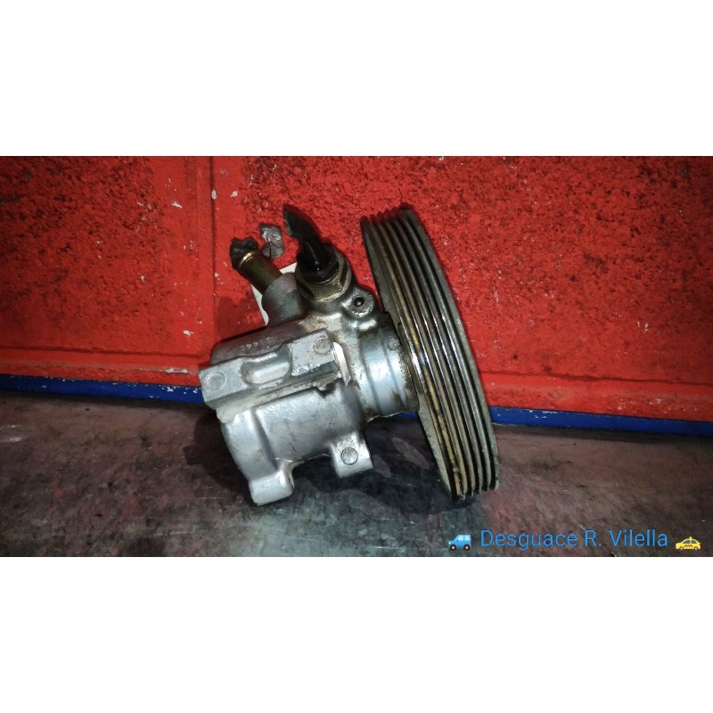 Recambio de bomba direccion para citroen xsara berlina 1.6i sx | 12.97 - 12.00 1.6i sx | 12.97 - 12.00 referencia OEM IAM 963233