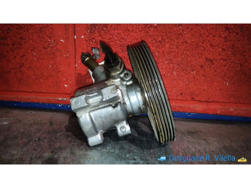 Recambio de bomba direccion para citroen xsara berlina 1.6i sx | 12.97 - 12.00 1.6i sx | 12.97 - 12.00 referencia OEM IAM 963233