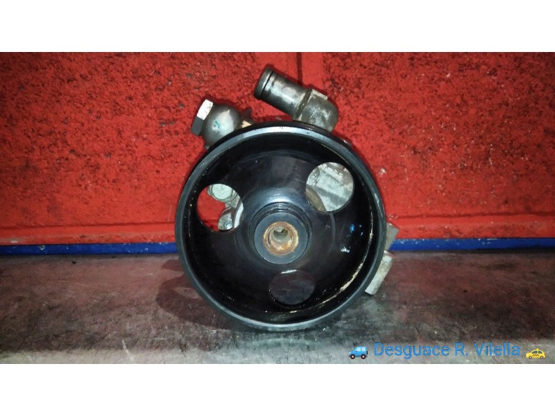 Recambio de bomba direccion para opel astra j lim. 1.6 16v cat | 0.09 - ... 1.6 16v cat | 0.09 - ... referencia OEM IAM   