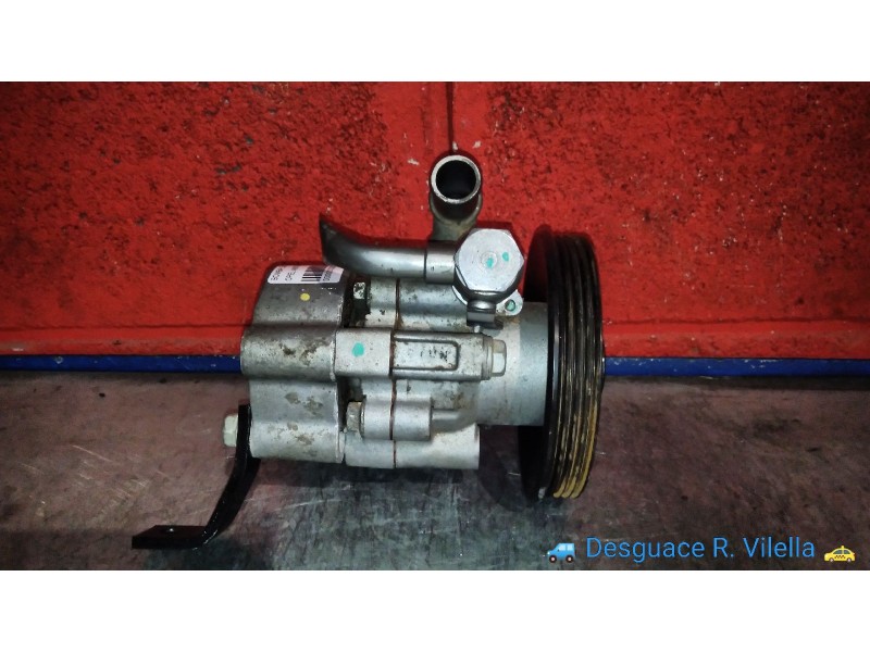 Recambio de bomba direccion para opel astra j lim. 1.6 16v cat | 0.09 - ... 1.6 16v cat | 0.09 - ... referencia OEM IAM   