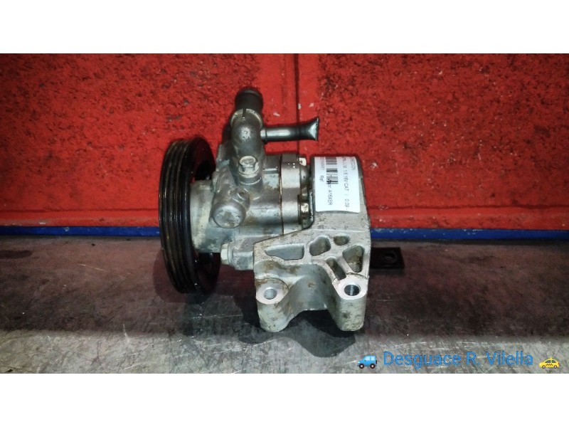 Recambio de bomba direccion para opel astra j lim. 1.6 16v cat | 0.09 - ... 1.6 16v cat | 0.09 - ... referencia OEM IAM   