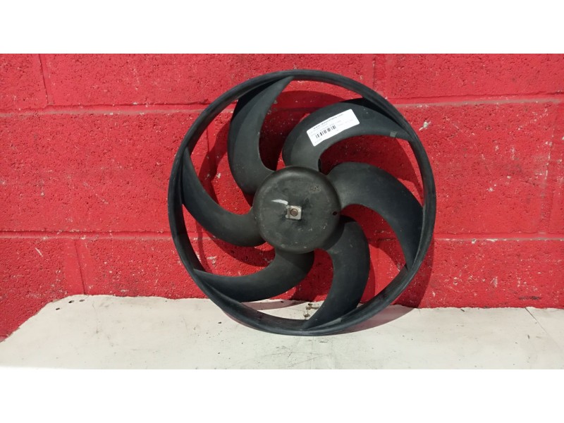 Recambio de electroventilador para renault safrane (b54) 2.5 20v cat referencia OEM IAM   