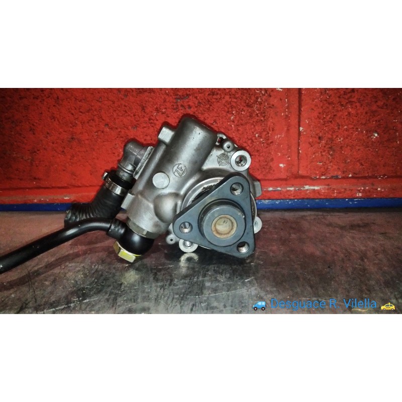 Recambio de bomba direccion para honda civic coupe (ej6/8) 1.6 sr (ej8) | 02.96 - 12.98 1.6 sr (ej8) | 02.96 - 12.98 referencia 