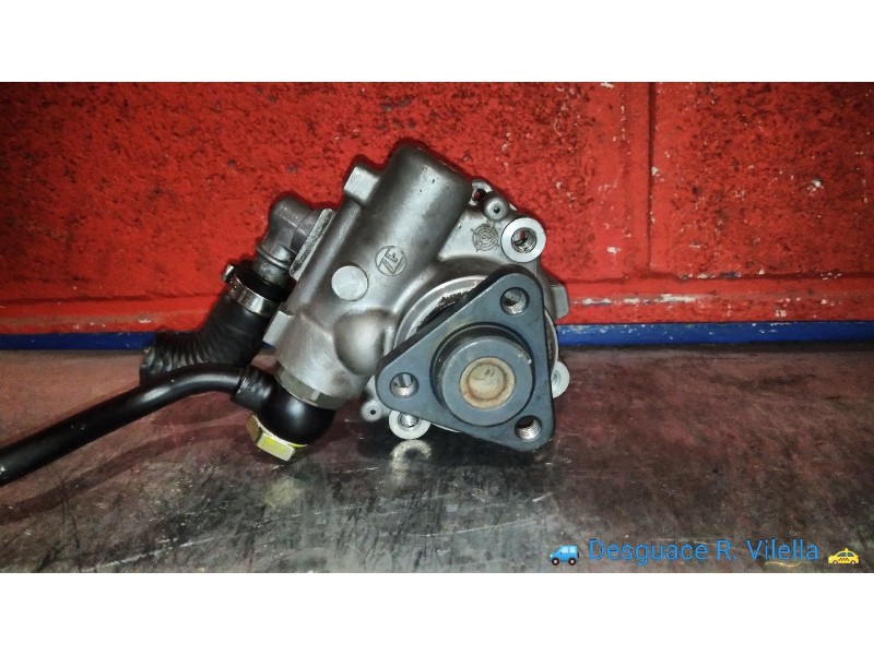 Recambio de bomba direccion para honda civic coupe (ej6/8) 1.6 sr (ej8) | 02.96 - 12.98 1.6 sr (ej8) | 02.96 - 12.98 referencia 
