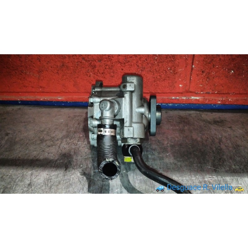 Recambio de bomba direccion para honda civic coupe (ej6/8) 1.6 sr (ej8) | 02.96 - 12.98 1.6 sr (ej8) | 02.96 - 12.98 referencia 