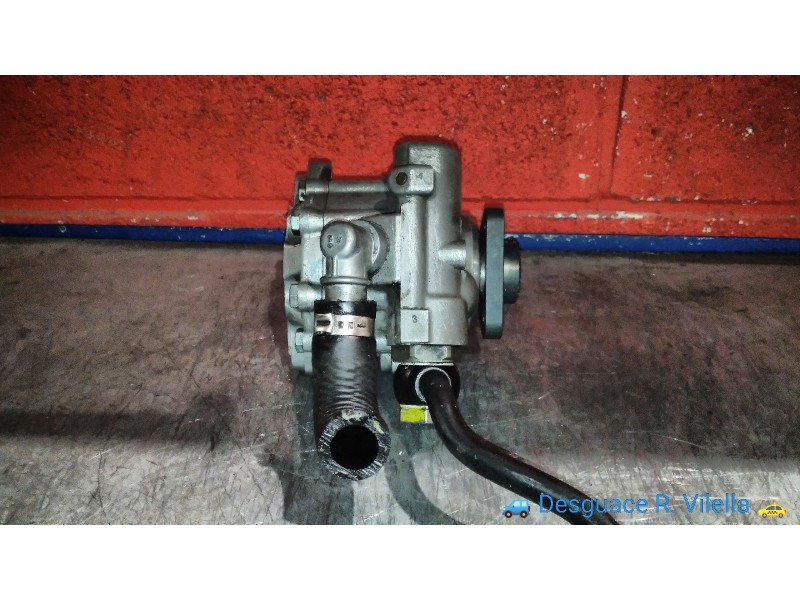 Recambio de bomba direccion para honda civic coupe (ej6/8) 1.6 sr (ej8) | 02.96 - 12.98 1.6 sr (ej8) | 02.96 - 12.98 referencia 