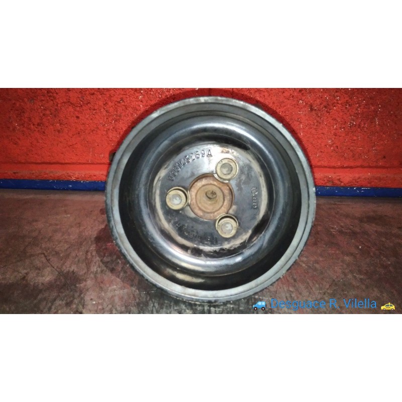 Recambio de bomba direccion para volkswagen polo berlina (6n2) conceptline | 10.99 - 12.02 conceptline | 10.99 - 12.02 referenci