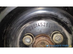 Recambio de bomba direccion para volkswagen polo berlina (6n2) conceptline | 10.99 - 12.02 conceptline | 10.99 - 12.02 referenci 2