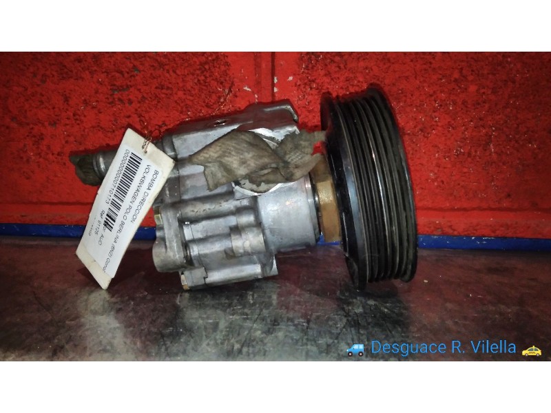 Recambio de bomba direccion para volkswagen polo berlina (6n2) conceptline | 10.99 - 12.02 conceptline | 10.99 - 12.02 referenci