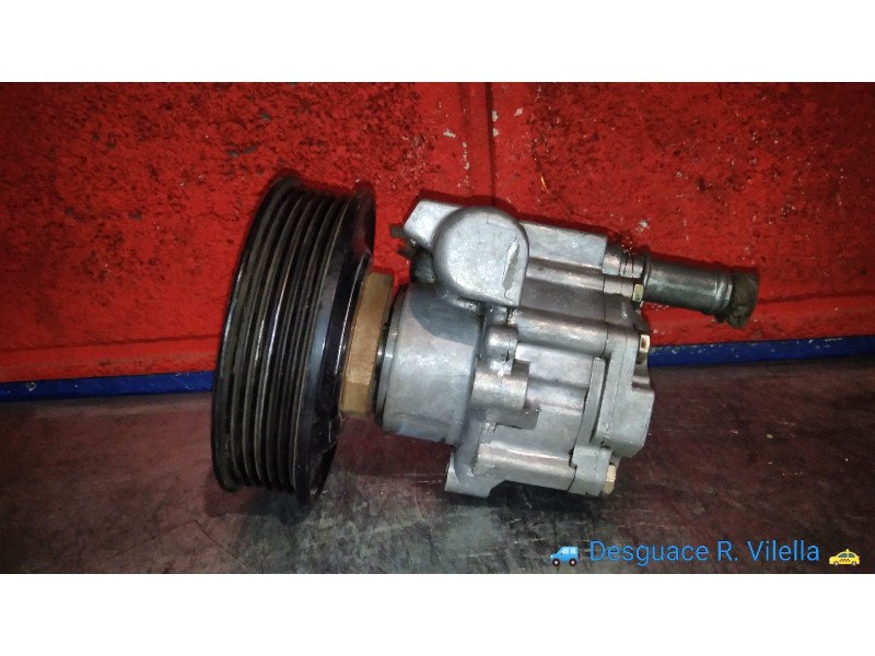 Recambio de bomba direccion para volkswagen polo berlina (6n2) conceptline | 10.99 - 12.02 conceptline | 10.99 - 12.02 referenci
