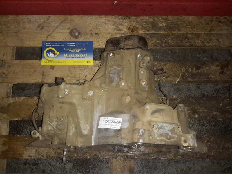 Recambio de caja cambios para mazda 323 berlina f/s (bj) 2.0 turbodiesel | 0.98 - 0.03 2.0 turbodiesel | 0.98 - 0.03 referencia 