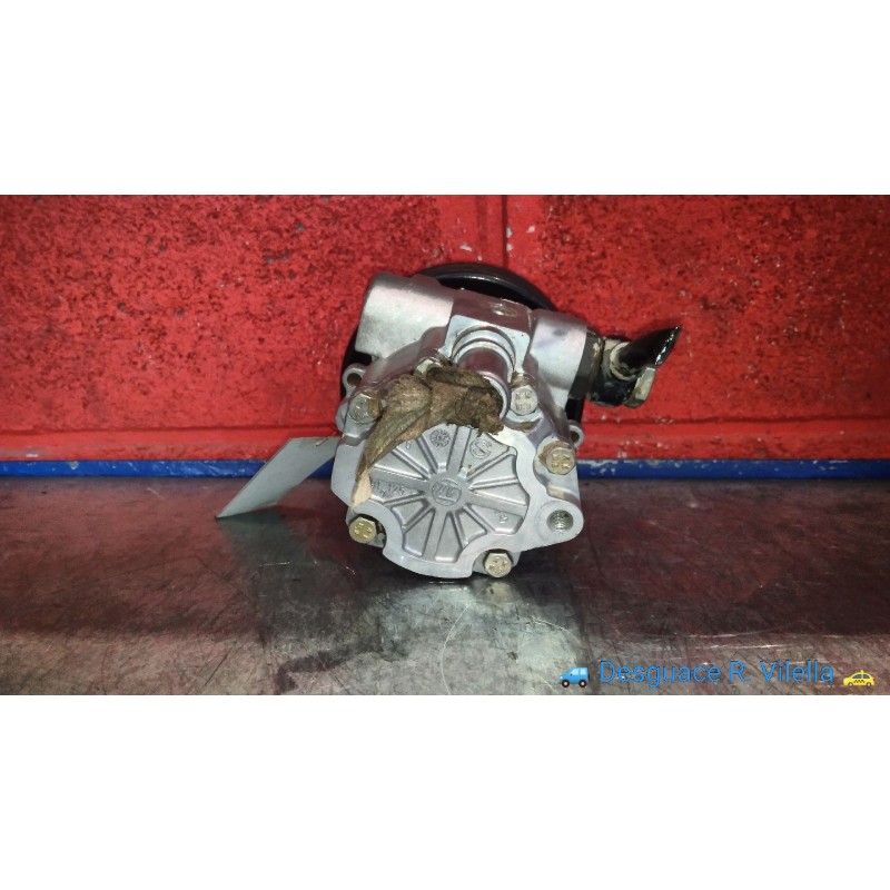 Recambio de bomba direccion para volkswagen polo berlina (6n2) 1.4 | 0.99 - ... 1.4 | 0.99 - ... referencia OEM IAM 91125  