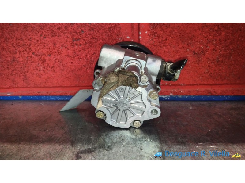 Recambio de bomba direccion para volkswagen polo berlina (6n2) 1.4 | 0.99 - ... 1.4 | 0.99 - ... referencia OEM IAM 91125  