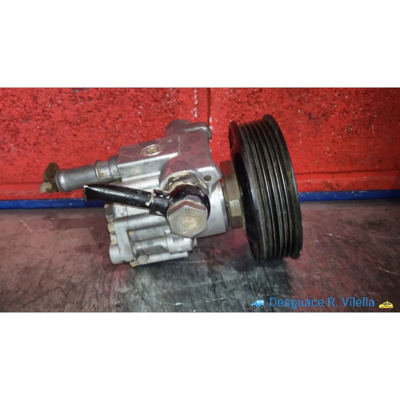 Recambio de bomba direccion para volkswagen polo berlina (6n2) 1.4 | 0.99 - ... 1.4 | 0.99 - ... referencia OEM IAM 91125  