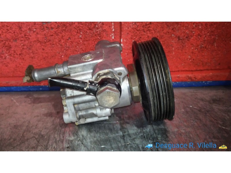 Recambio de bomba direccion para volkswagen polo berlina (6n2) 1.4 | 0.99 - ... 1.4 | 0.99 - ... referencia OEM IAM 91125  