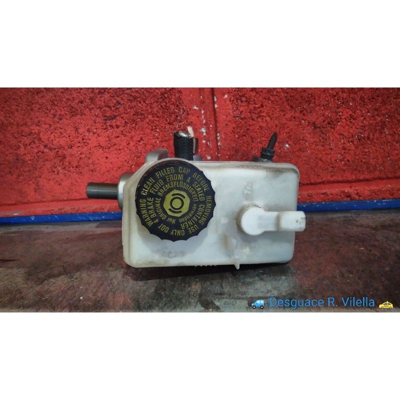 Recambio de bomba freno para bmw serie 3 berlina (e46) 320d | 04.98 - 12.01 320d | 04.98 - 12.01 referencia OEM IAM   