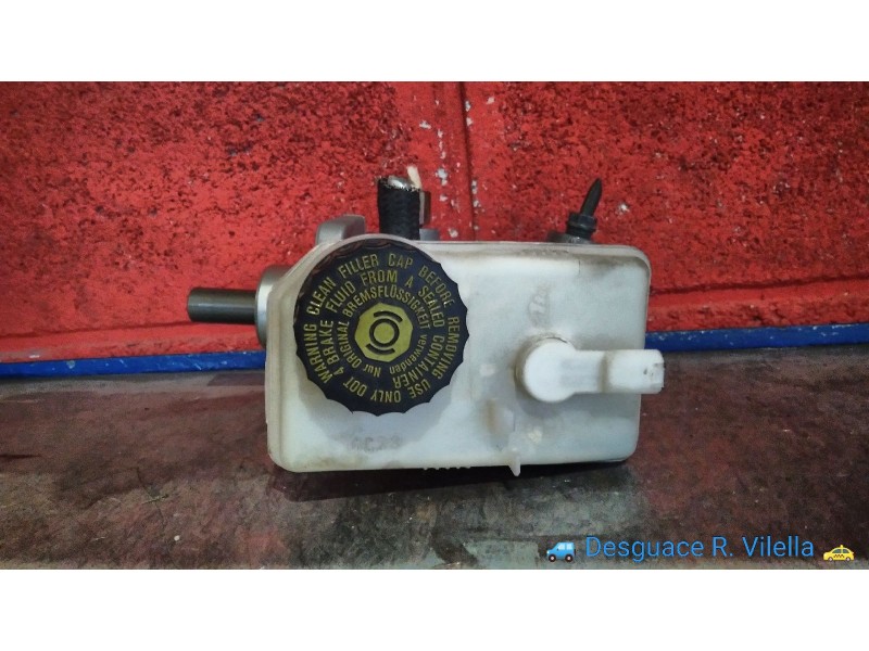 Recambio de bomba freno para bmw serie 3 berlina (e46) 320d | 04.98 - 12.01 320d | 04.98 - 12.01 referencia OEM IAM   