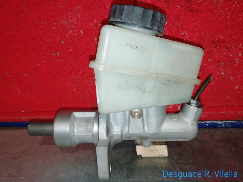 Recambio de bomba freno para mercedes clase e (w210) berlina diesel 270 cdi (210.016) | 06.99 - 12.02 270 cdi (210.016) | 06.99 
