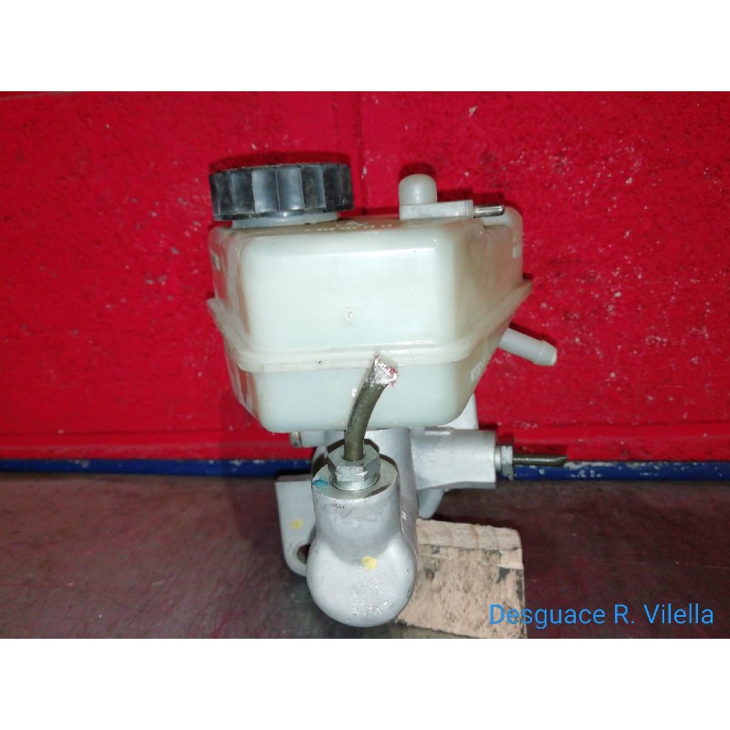 Recambio de bomba freno para mercedes clase e (w210) berlina diesel 270 cdi (210.016) | 06.99 - 12.02 270 cdi (210.016) | 06.99 