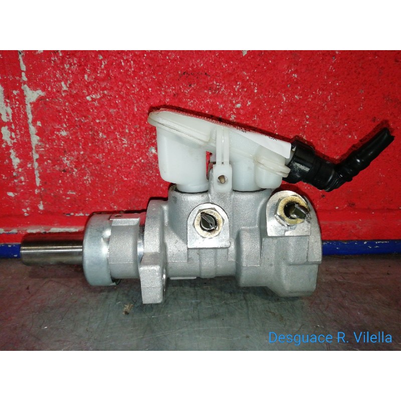 Recambio de bomba freno para ford focus berlina (cak) trend | 08.98 - 12.04 trend | 08.98 - 12.04 referencia OEM IAM   