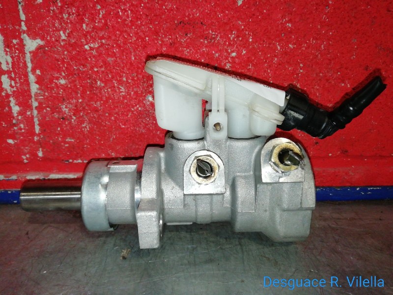 Recambio de bomba freno para ford focus berlina (cak) trend | 08.98 - 12.04 trend | 08.98 - 12.04 referencia OEM IAM   