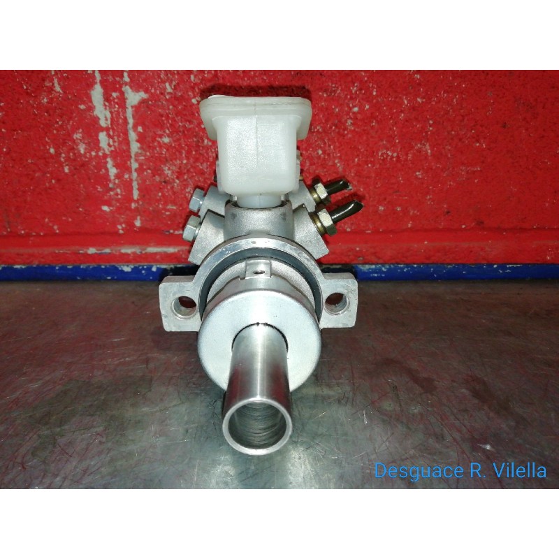 Recambio de bomba freno para ford focus berlina (cak) trend | 08.98 - 12.04 trend | 08.98 - 12.04 referencia OEM IAM   