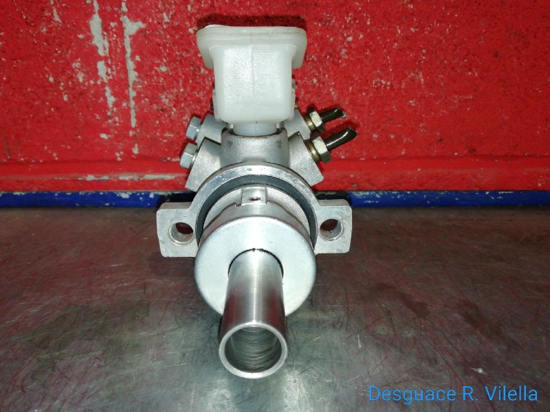 Recambio de bomba freno para ford focus berlina (cak) trend | 08.98 - 12.04 trend | 08.98 - 12.04 referencia OEM IAM   